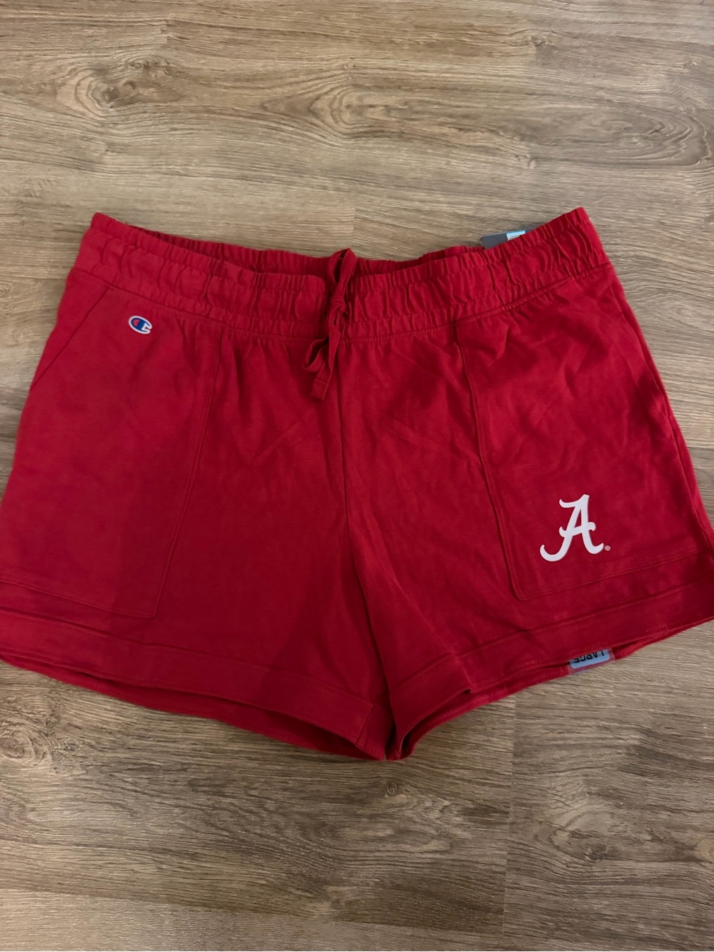 Champion Alabama | Shorts | Women’s Large